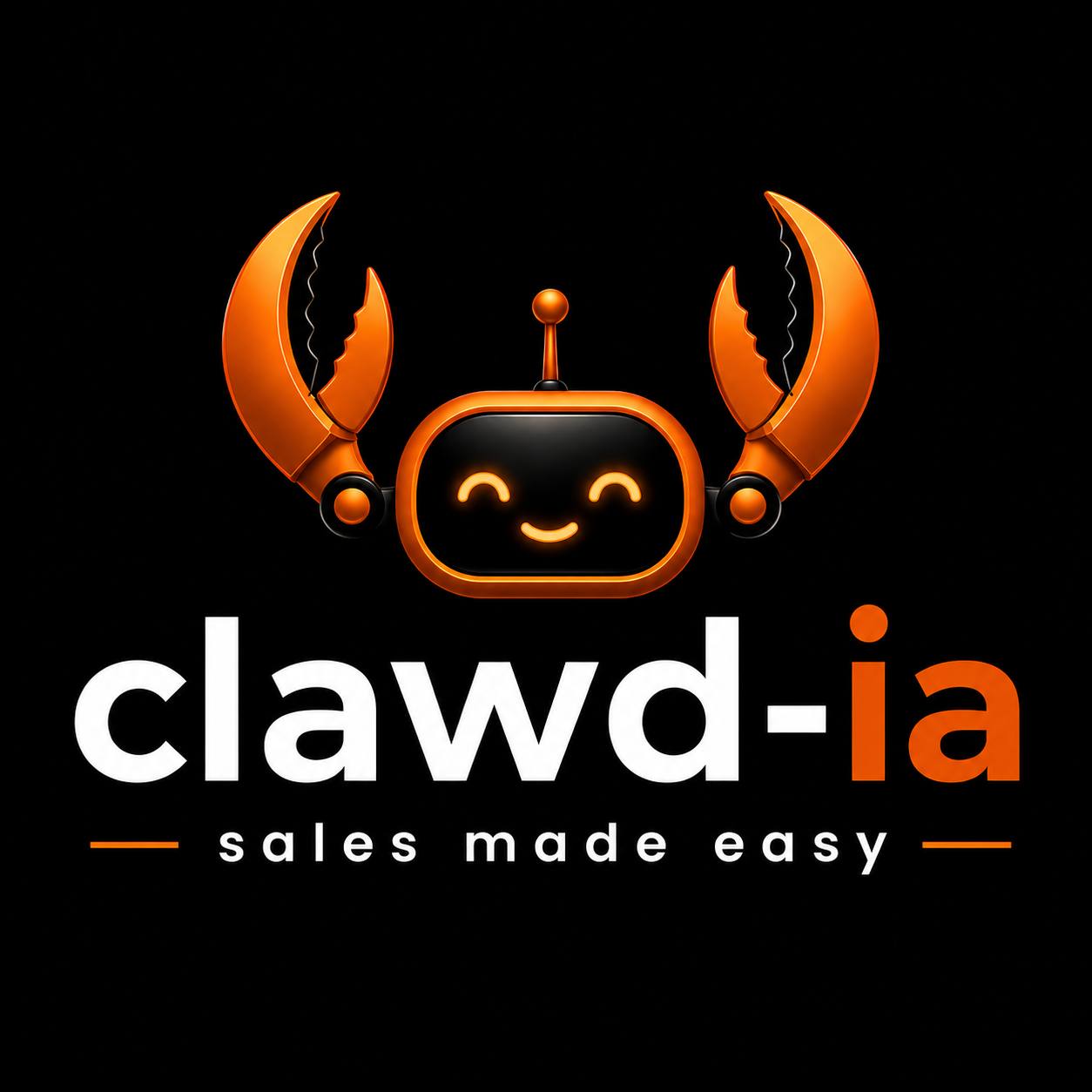Clawd-ia